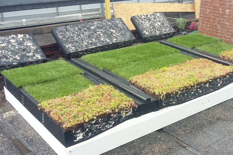 Absorbéry, které budou osazeny do kolejiště na frýdlantských mostech. Foto: archiv MMO  Absorbéry, které budou osazeny do kolejiště na frýdlantských mostech. Foto: archiv MMO